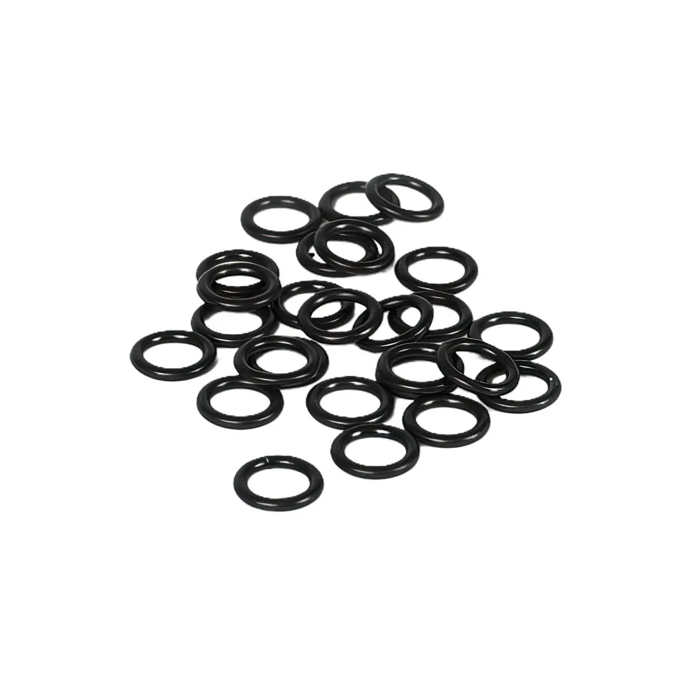 Wacky Rigging O-Rings