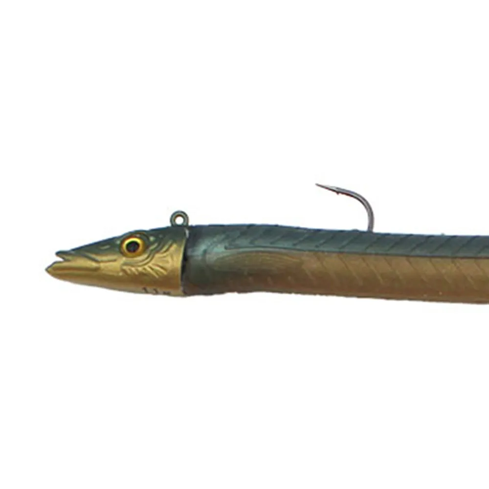 SNAK'EEL 165 MM