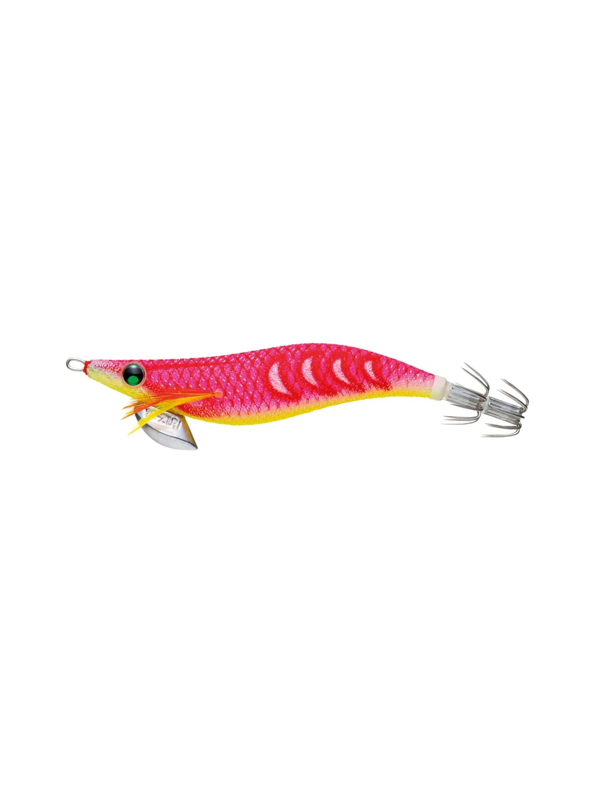 AURIE-Q SEARCH DOUBLE GLOW - 2.5 - 9 cm