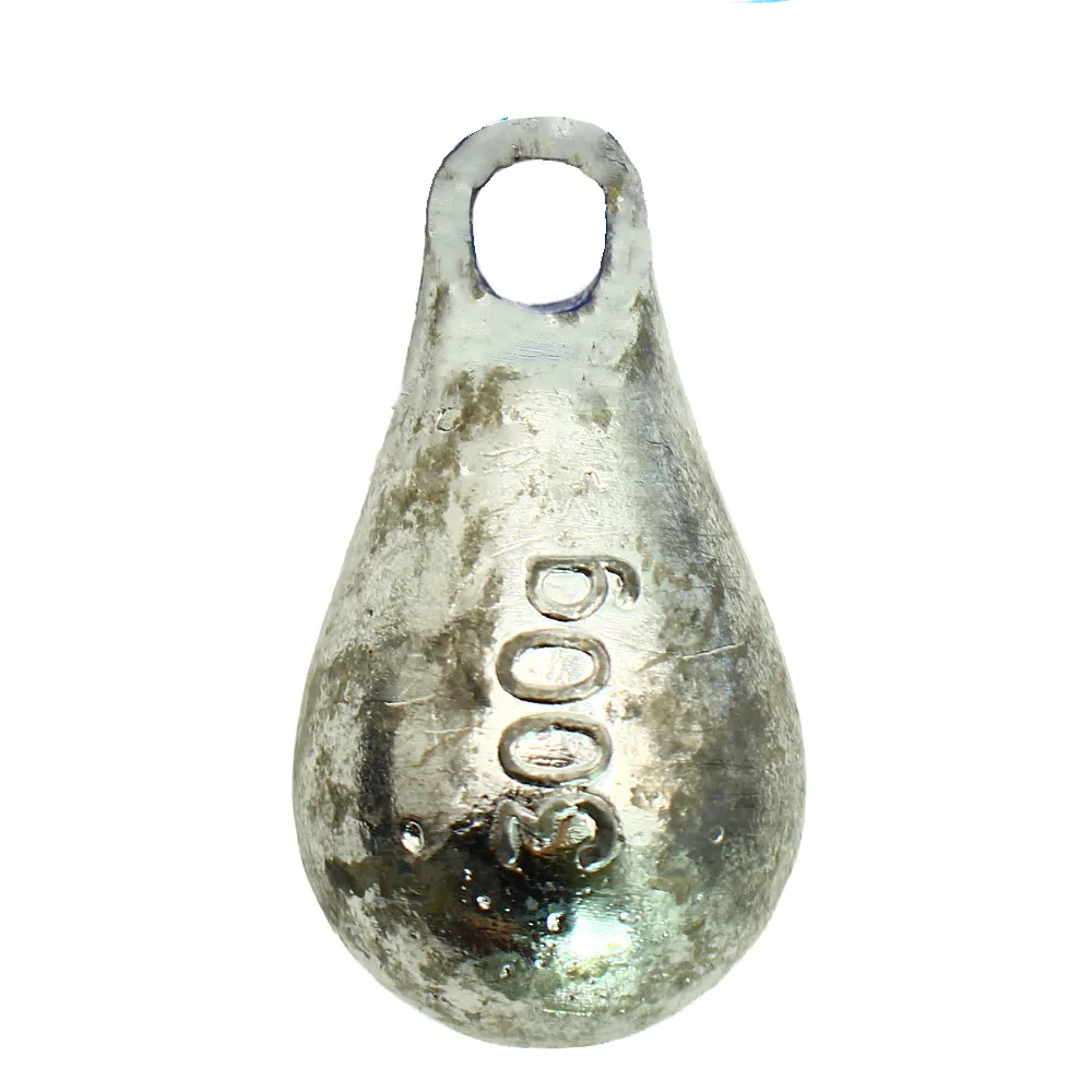 MACKEREL SINKER