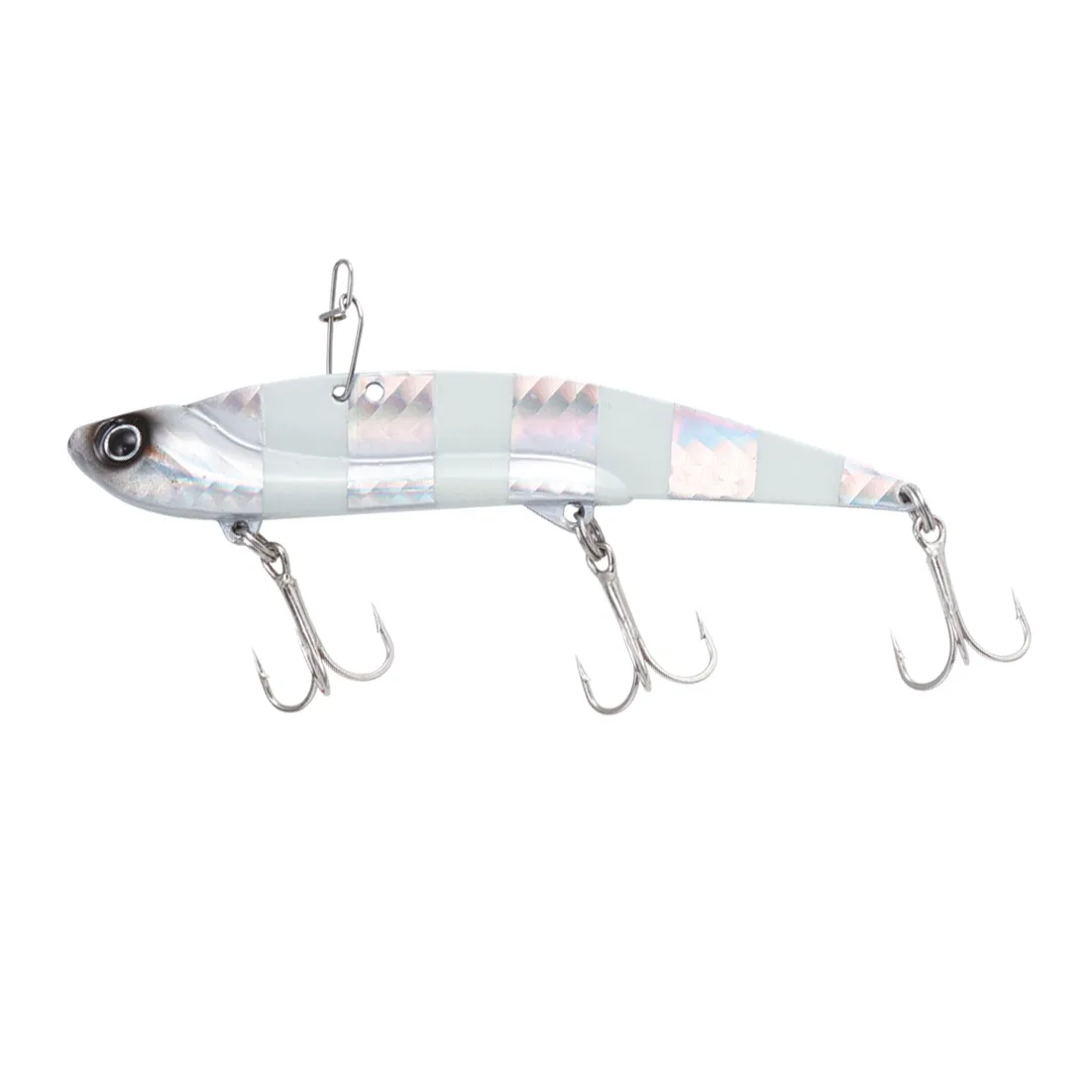 METAL VIB LONG - 100 mm