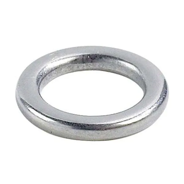 SOLID RING COMPLETS OWNER