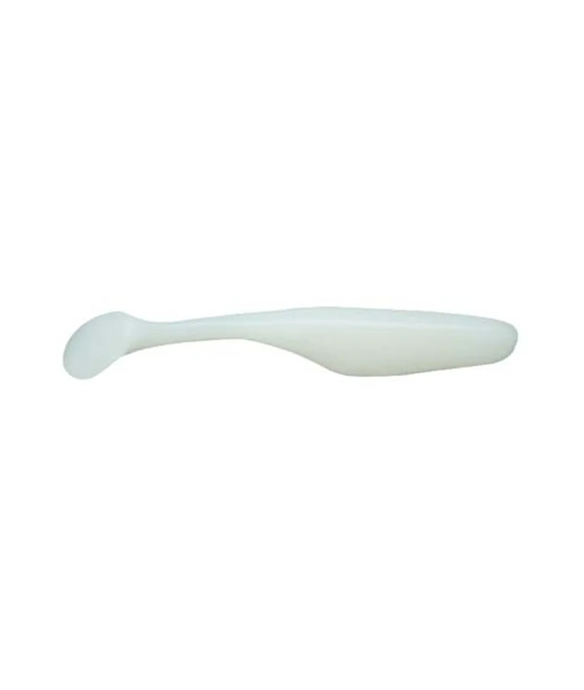 TURBO SHAD - 4" - 100 mm