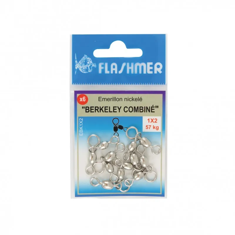 EMERILLON BERKELEY COMBINÉ