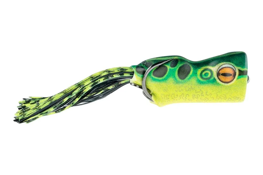 Painted Trophy Series Popper