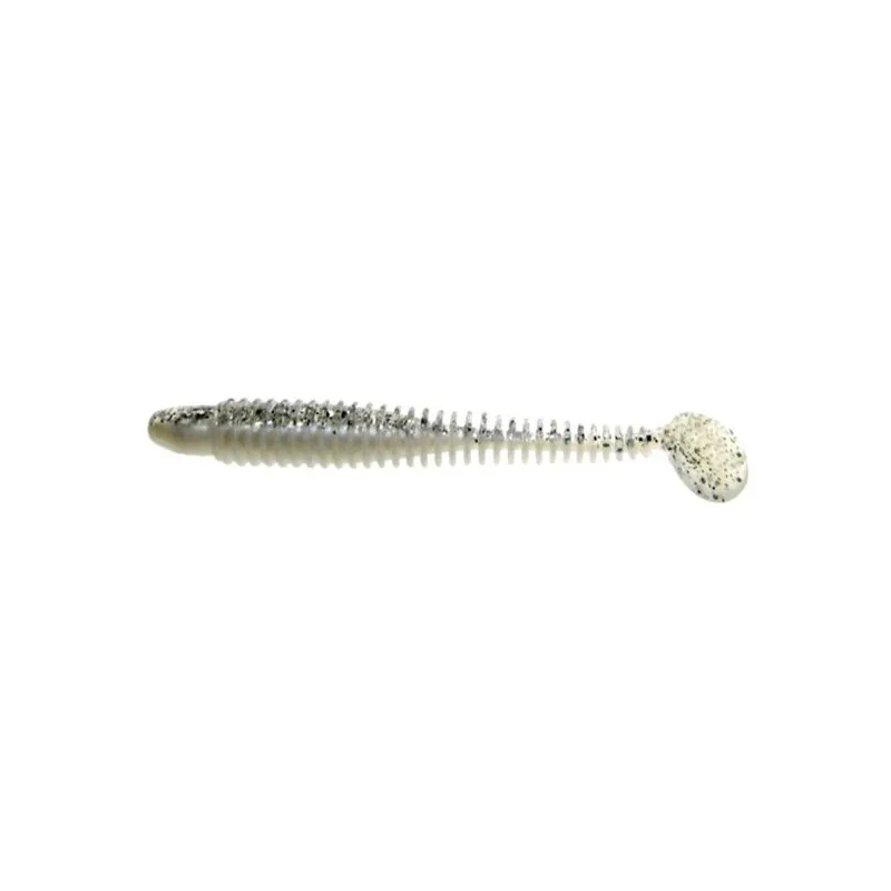 SWIMMING RIBSTER - 4" - 100 mm