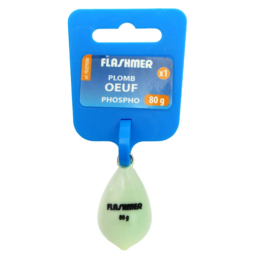 PLOMB OEUF PHOSPHO