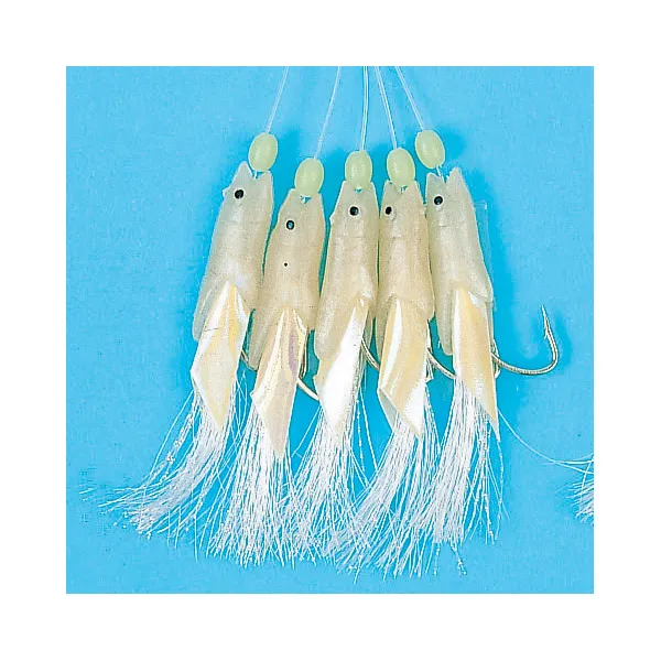 BAS DE LIGNE ALEVINS