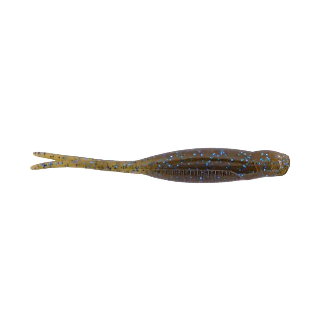 Scented Stealth Minnow