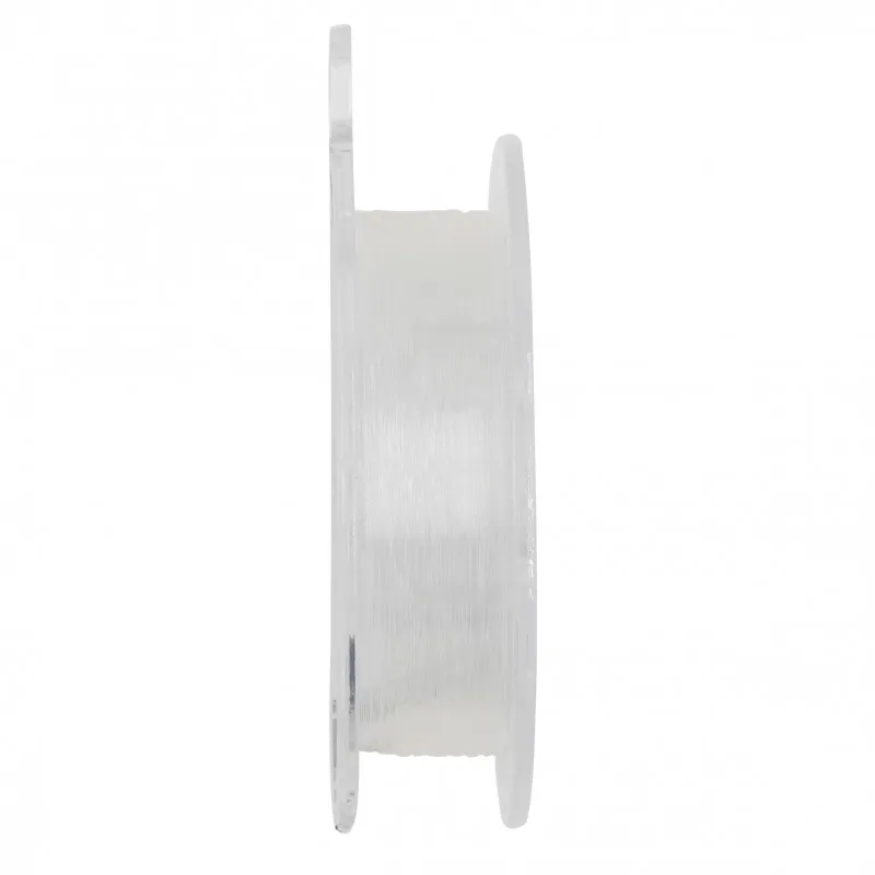 FLUOROCARBONE INVISIBLE CLEAR - 30 m - NATUREL