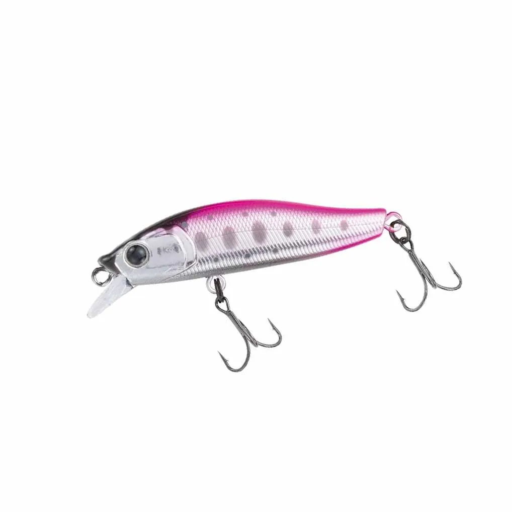 STREAM MINNOW (S) - 50 mm