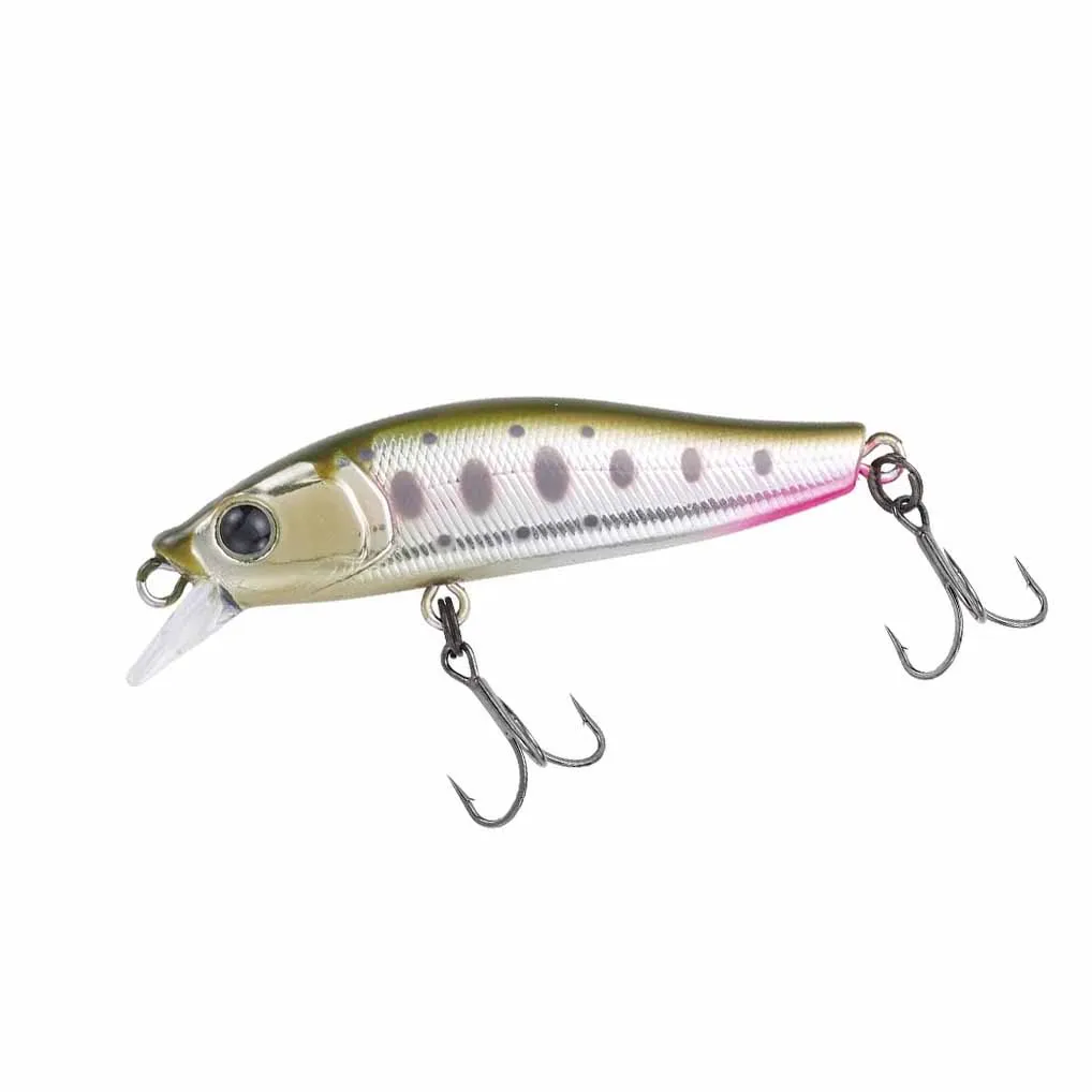 STREAM MINNOW (S) - 50 mm
