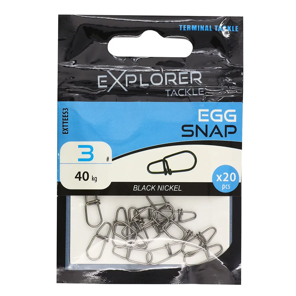 EGG SNAP