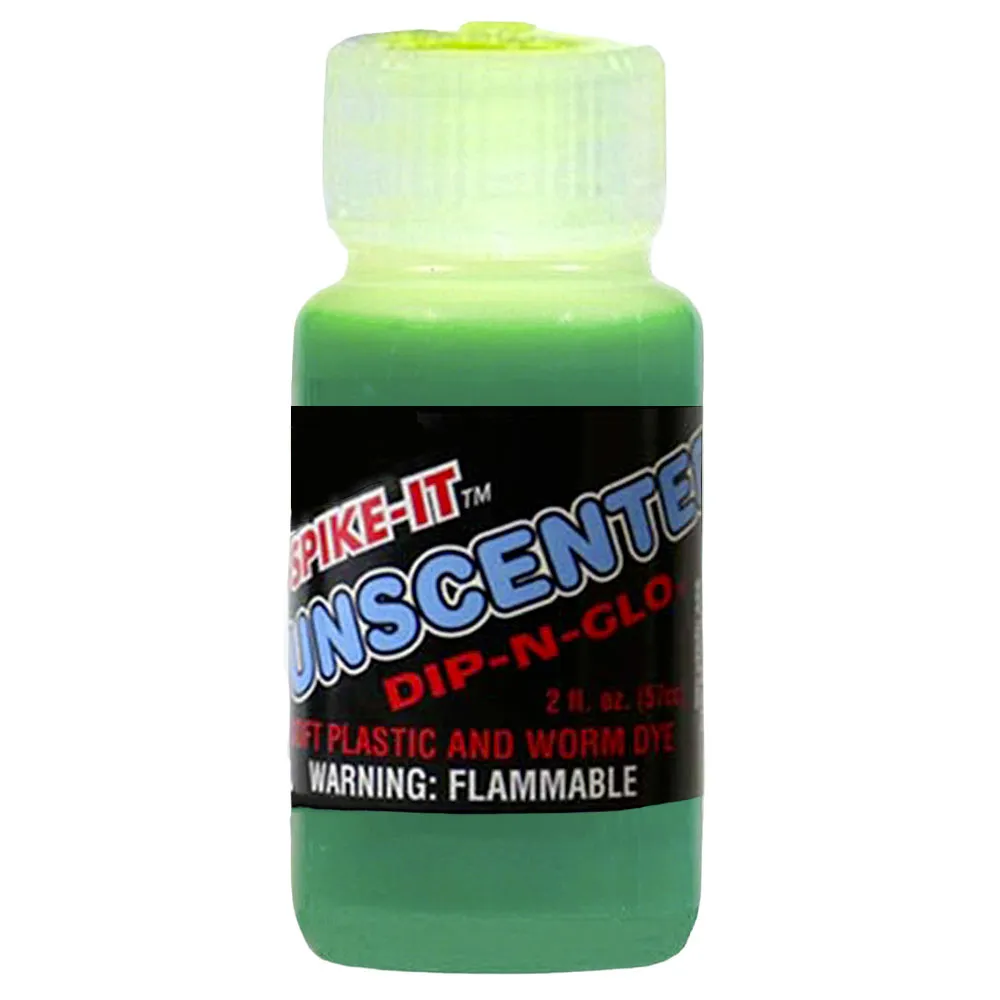 Dip-N-Glo Unscented
