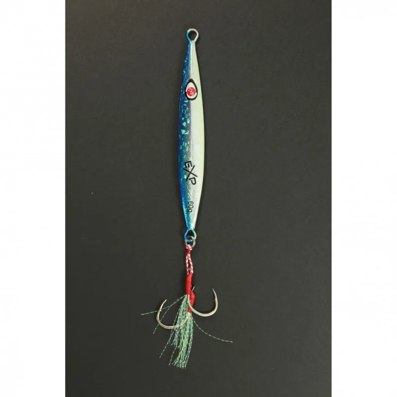 JIG JIDAÏ - 40 g