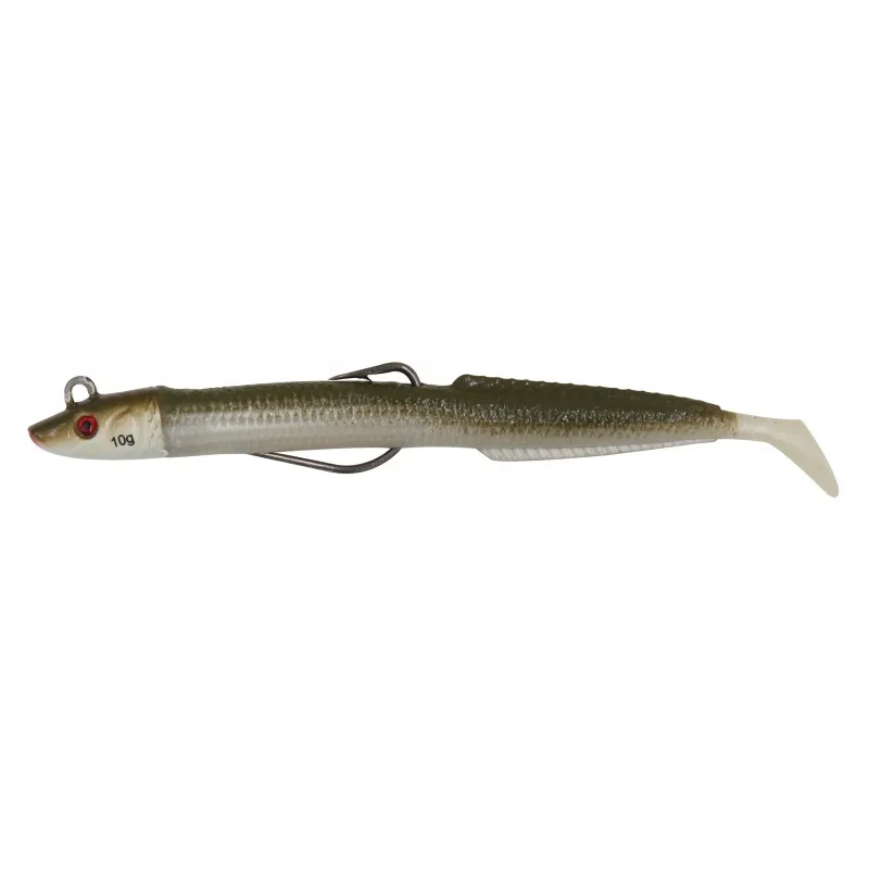 BLUE EQUILLE JUNIOR barquette de 6  - 10 g