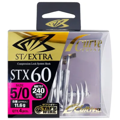 STX-60 TN OWNER