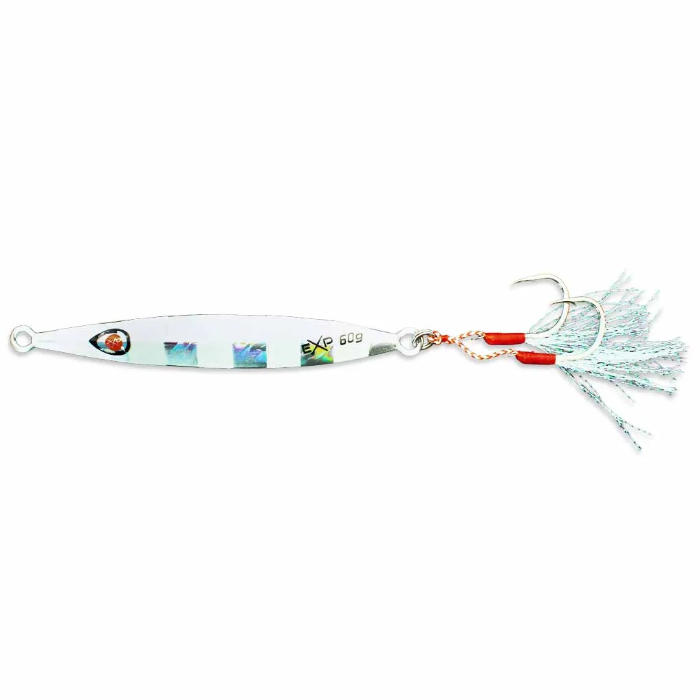 JIG JIDAÏ - 60 g