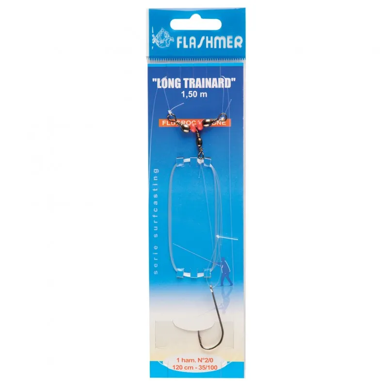 LONG-TAILED RIG