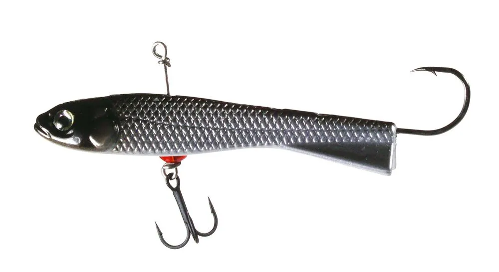 Jig Freedom Flash Turnback