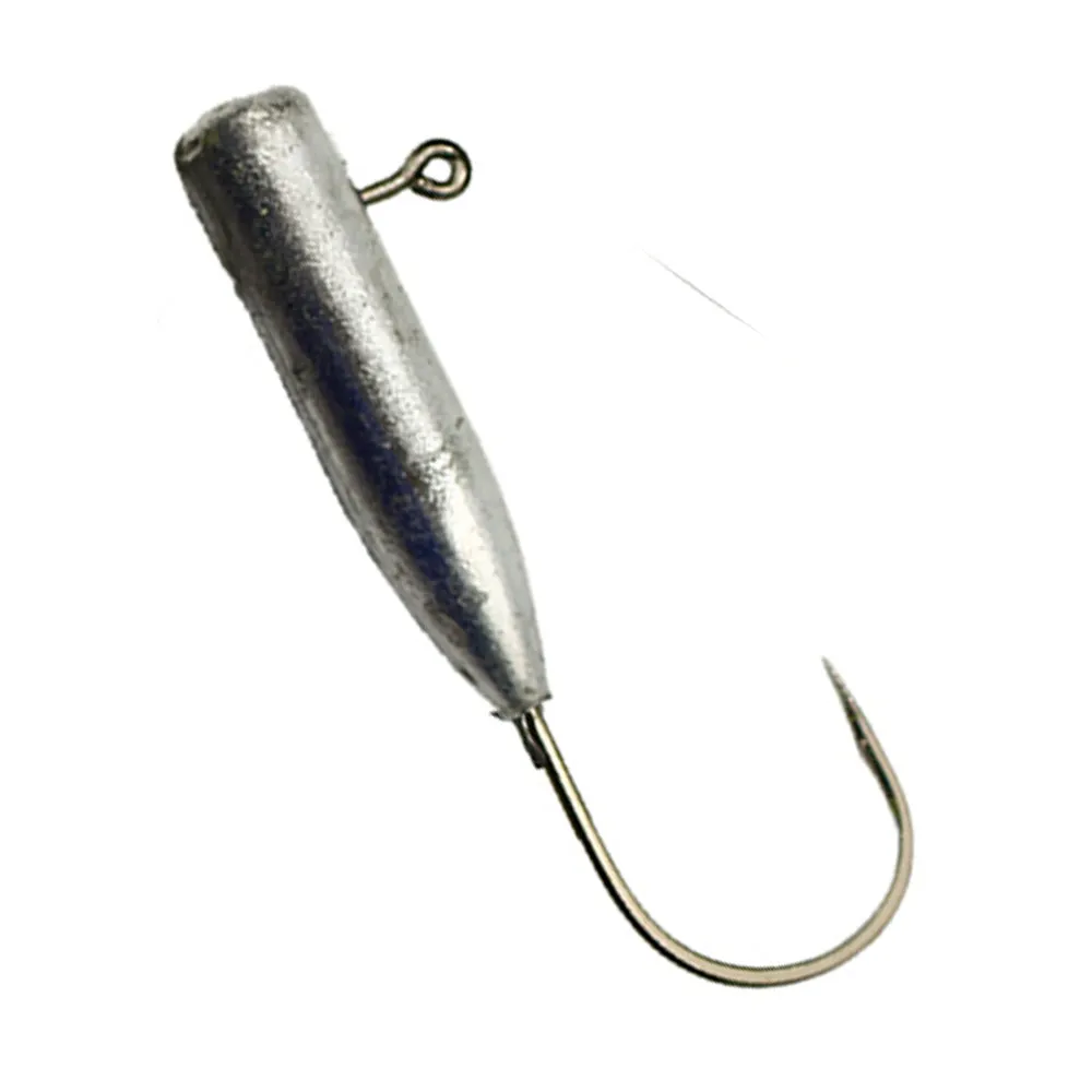 Tube Jig Lead 90°