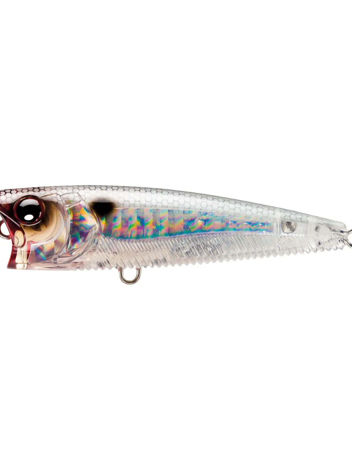 3DB POPPER (F) - 75 mm