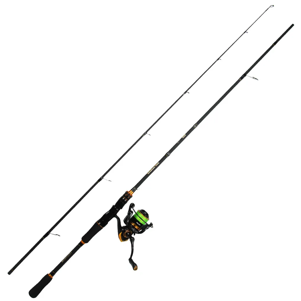 SAPHIR Spinning COMBO
