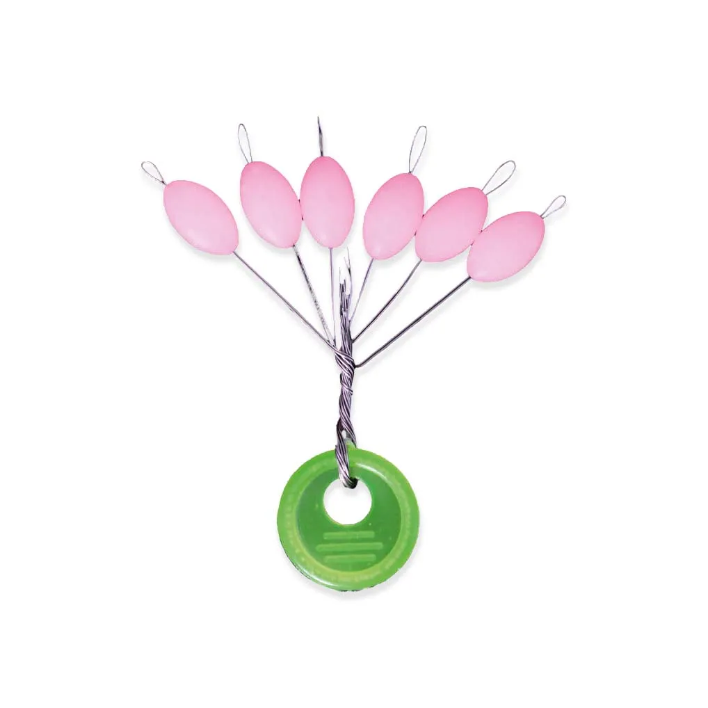 STOP BEAD XXL - x12
