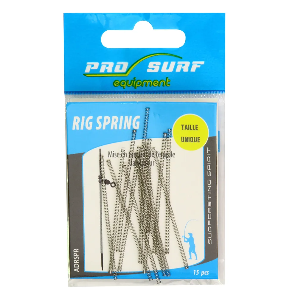 RIG SPRING