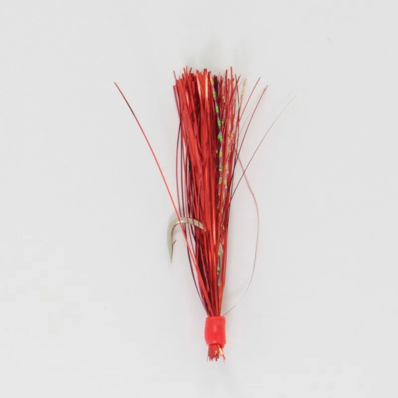 BAS DE LIGNE SCINTILL FLASH ROUGE