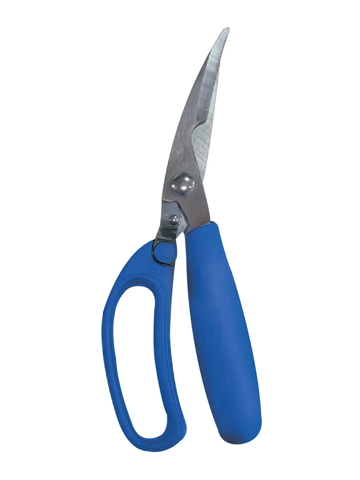 MAGNUM 21 CM STAINLESS STEEL TAIL-TRIMMING SCISSORS
