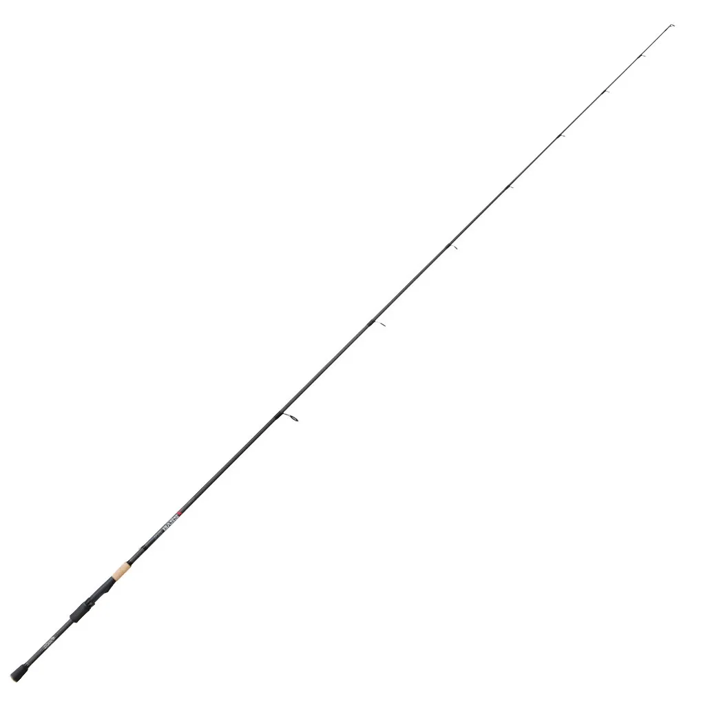 Rayfin Spinning