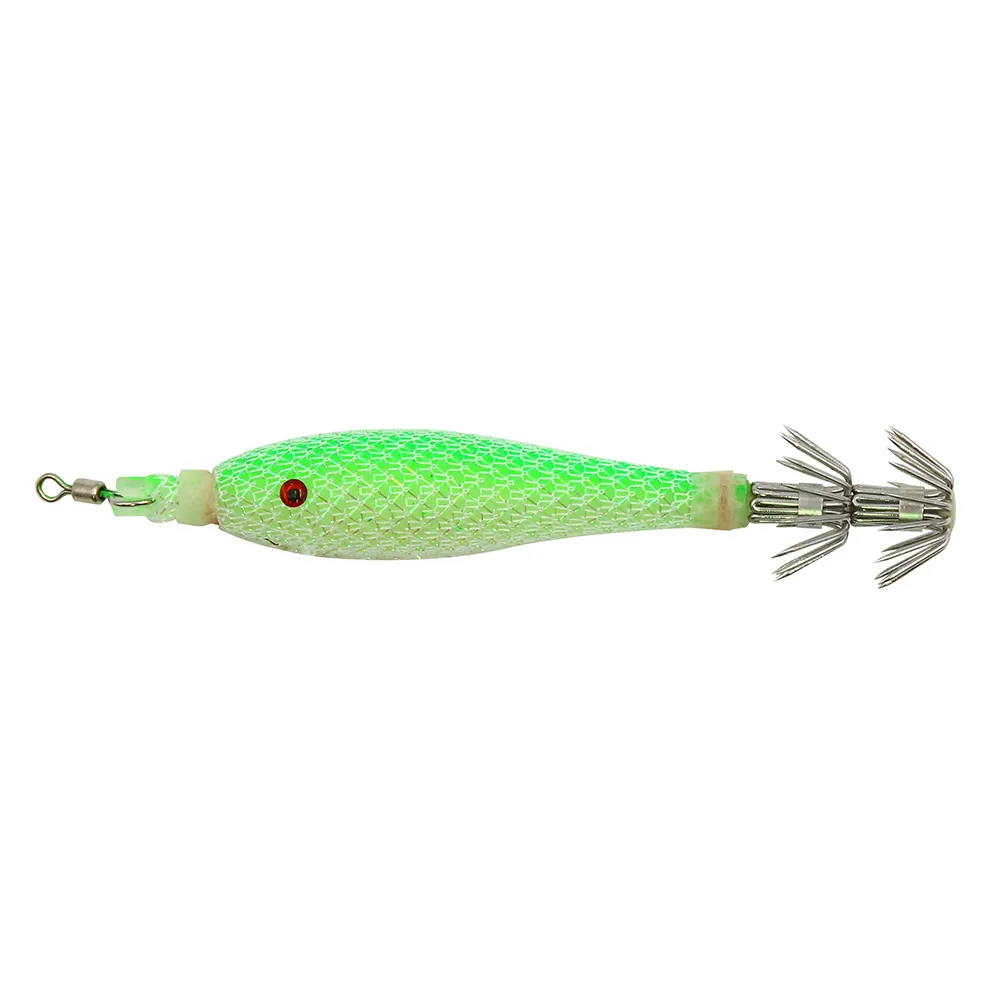 TURLUTTE SHAMALO - S - 9 cm