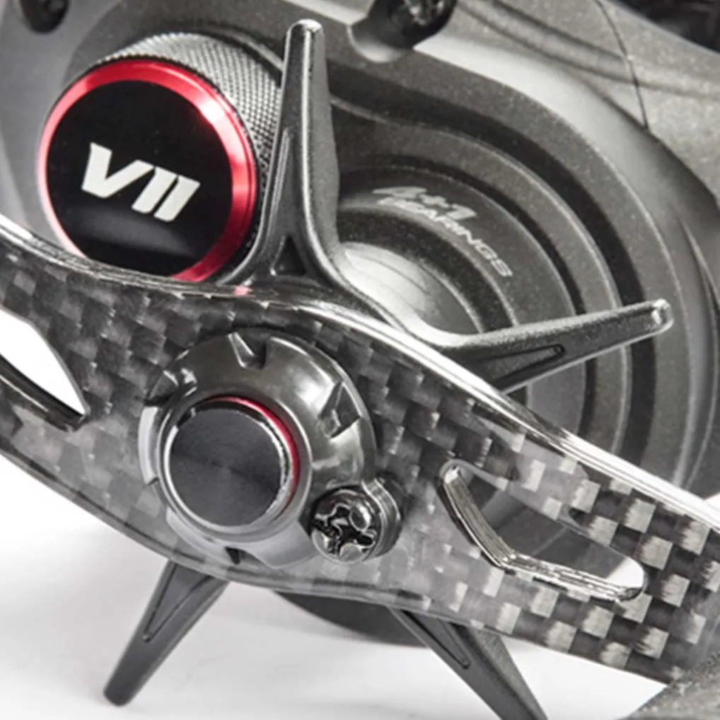 MOULINET CASTING - GF SERIES