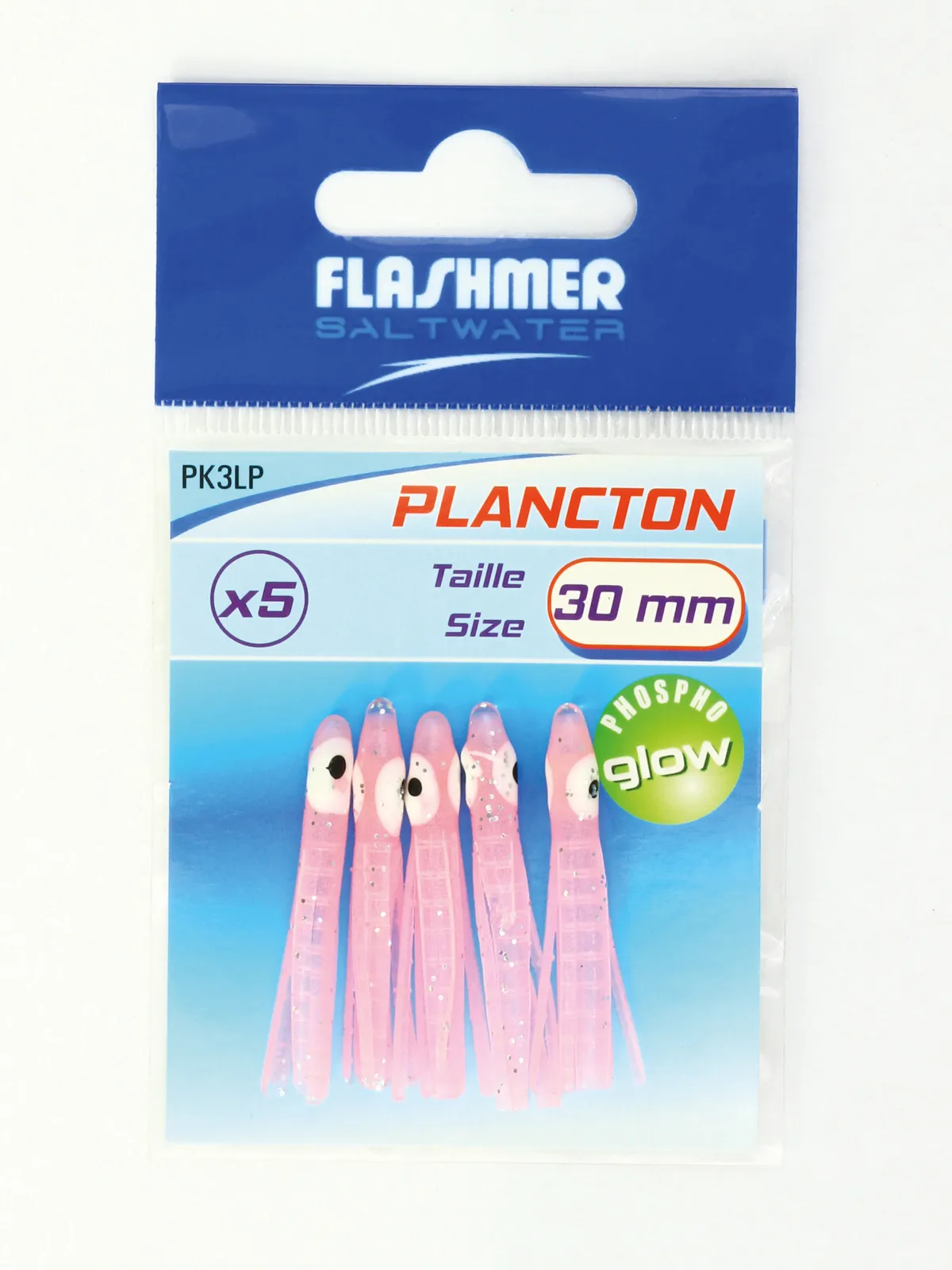 PLANCTON - 60 mm