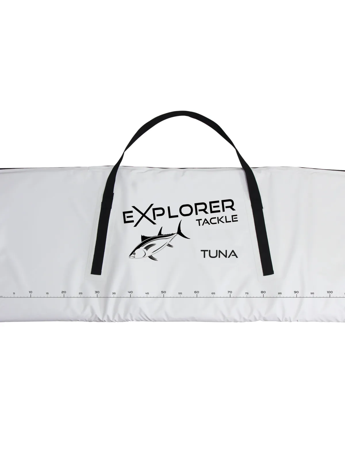 SAC A POISSON ISO TUNA