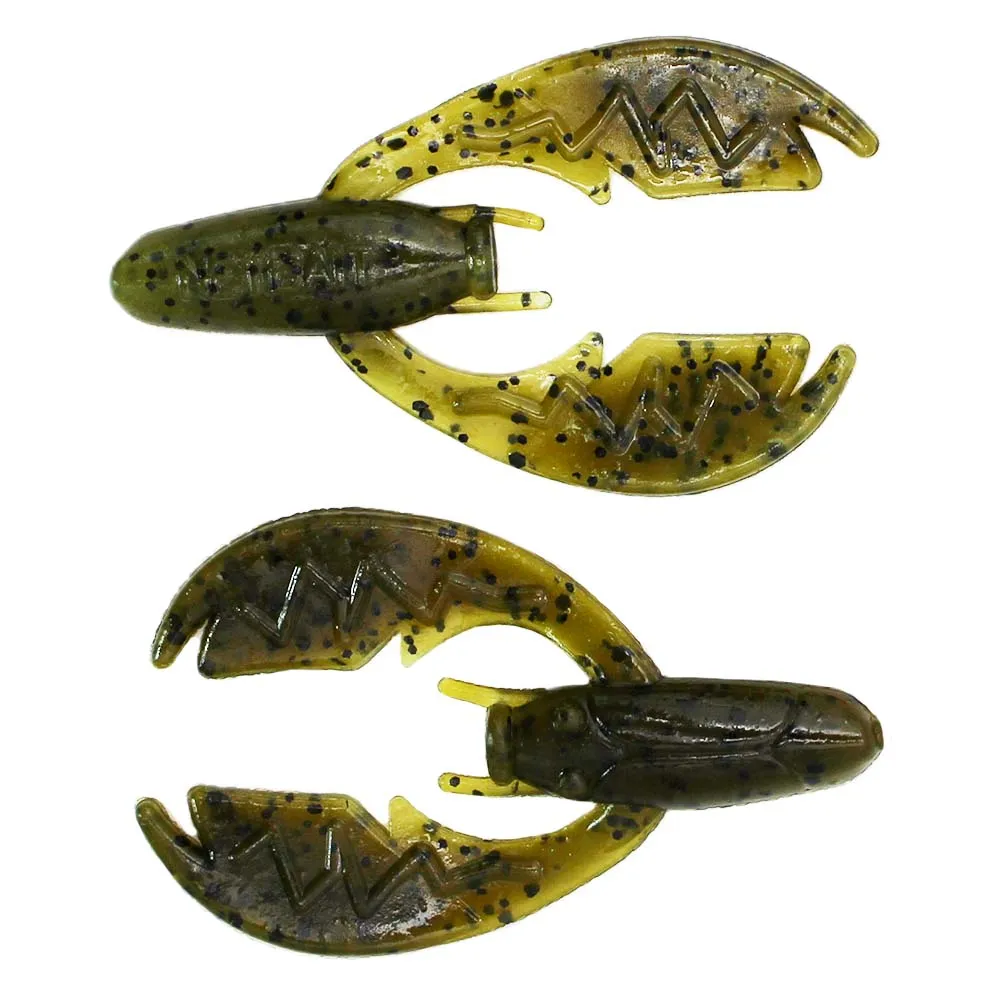 Paca Chunk Baitfuel