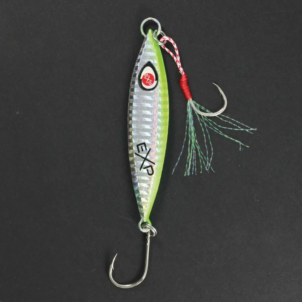 JIG MEIJI - 30 g