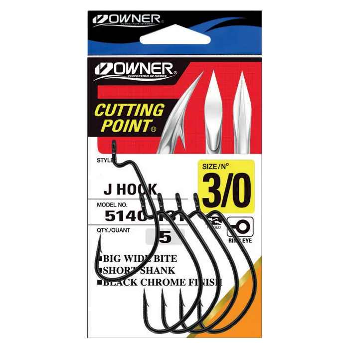 5140 J HOOK