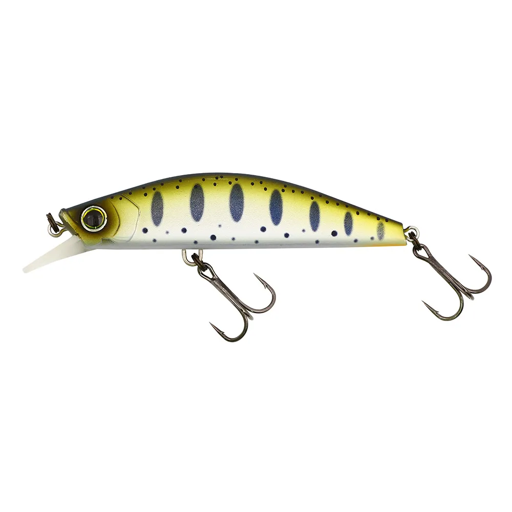 HARDCORE TROUT HEAVY FLAT (S)