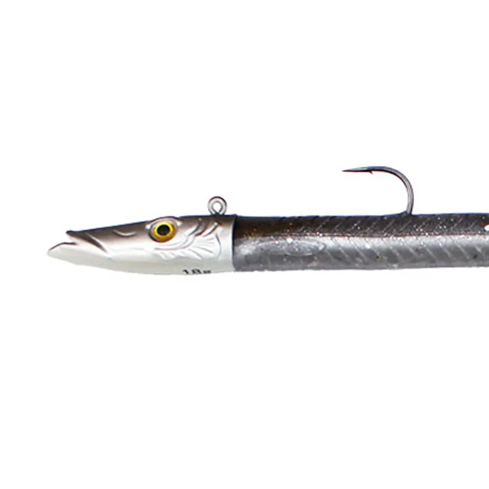 SNAK'EEL 135 MM