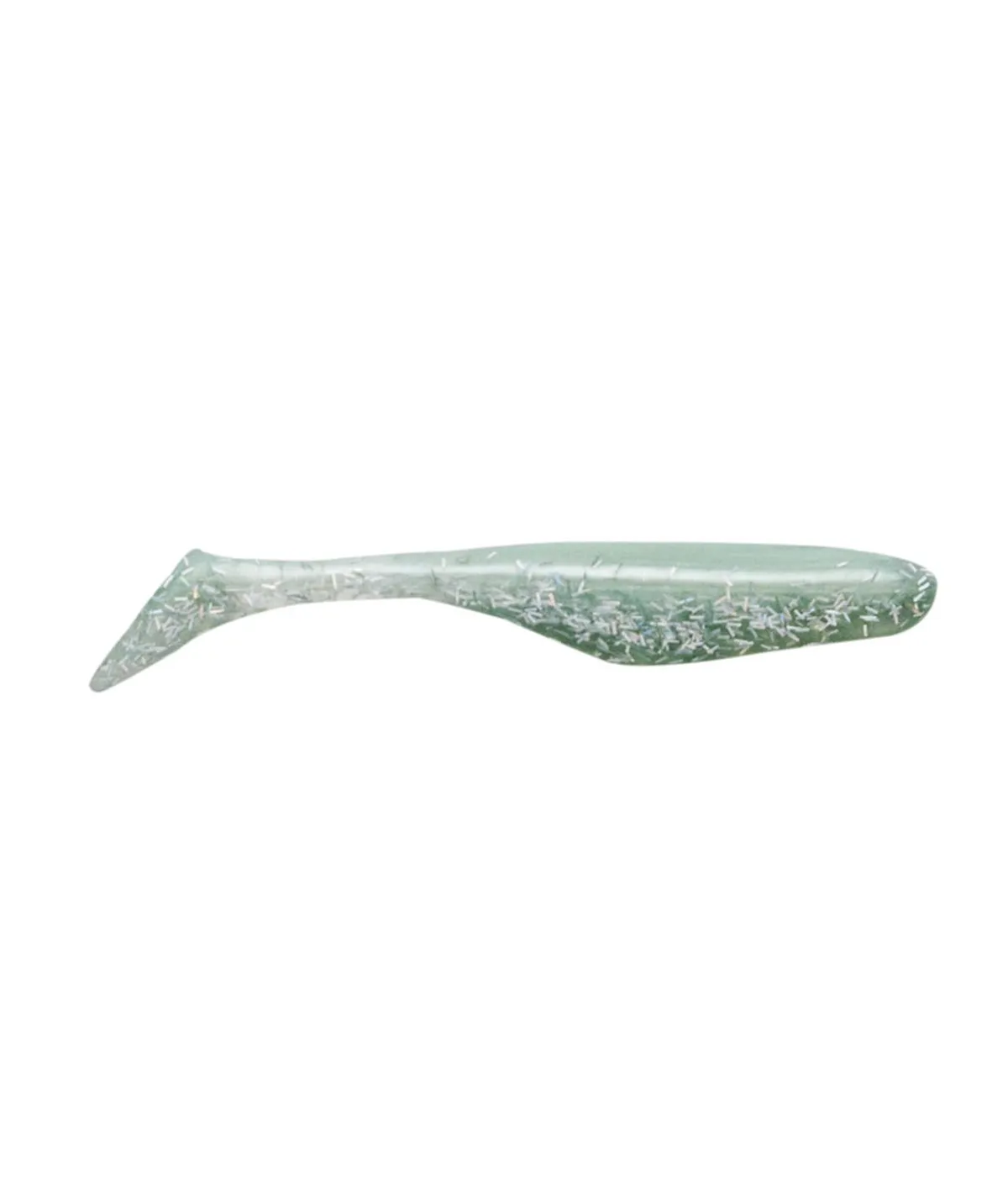 TURBO SHAD - 4" - 100 mm