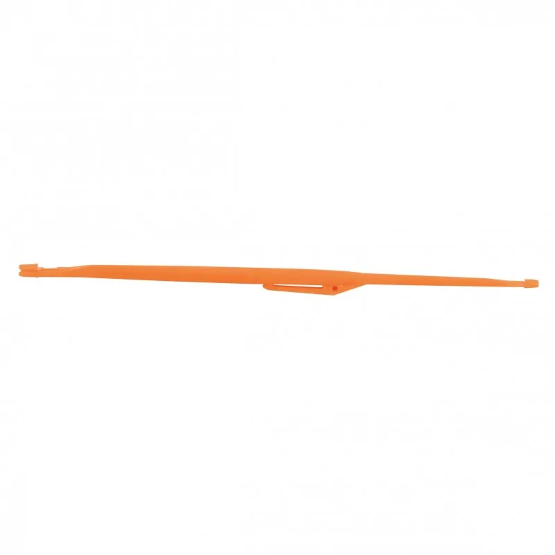 DÉGORGEOIR PLASTIQUE AIGUILLE - FIN