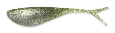 FIN'S SHAD - 1,75" - 45 mm