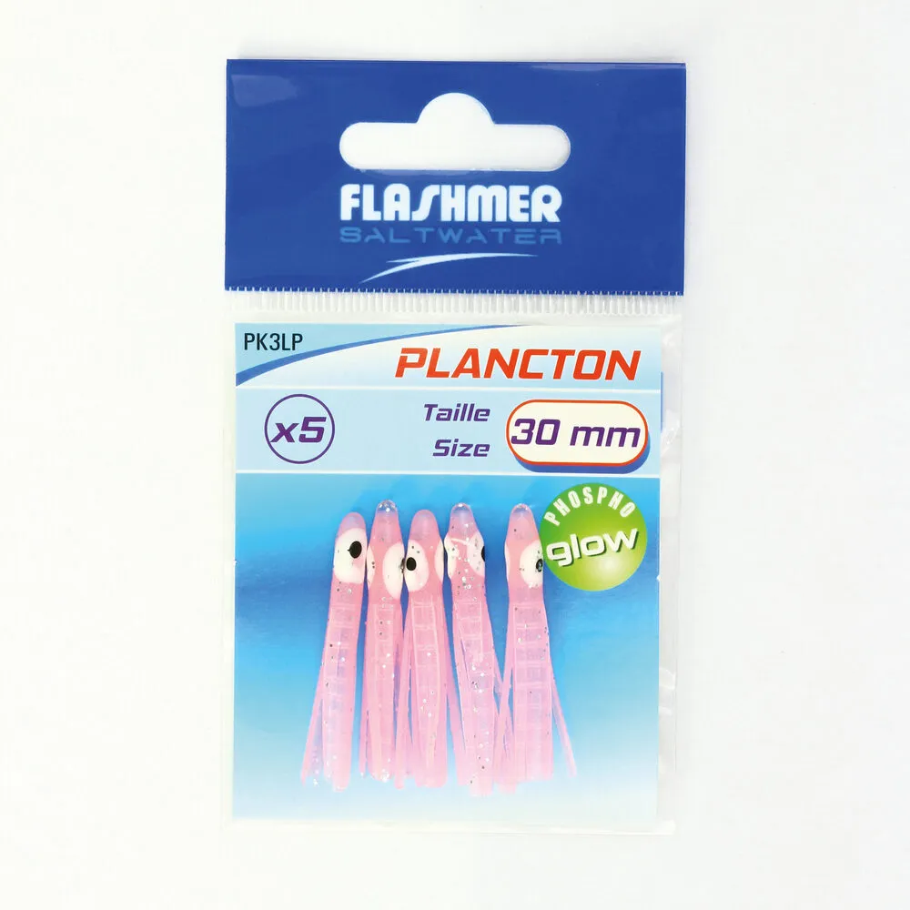 PLANCTON - 60 mm