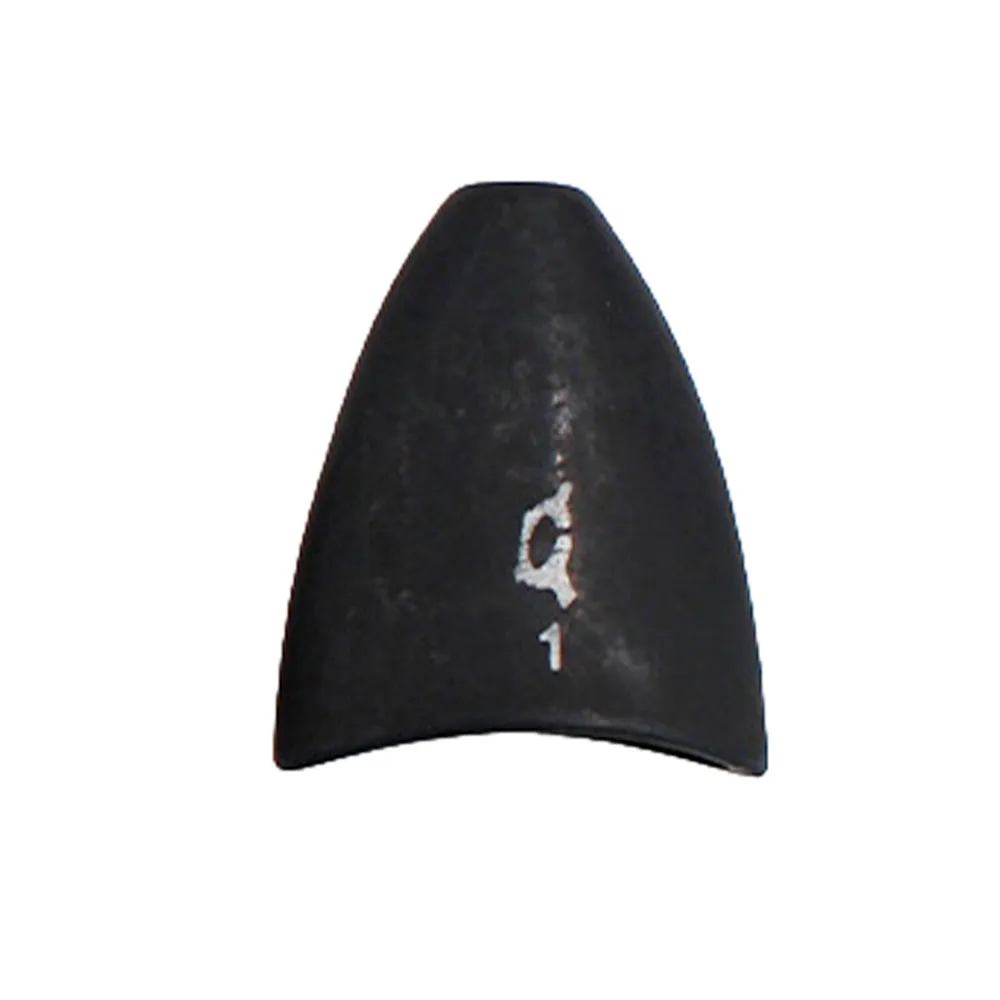 Tungsten Arrowhead Weight