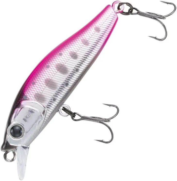 STREAM MINNOW (S) - 50 mm