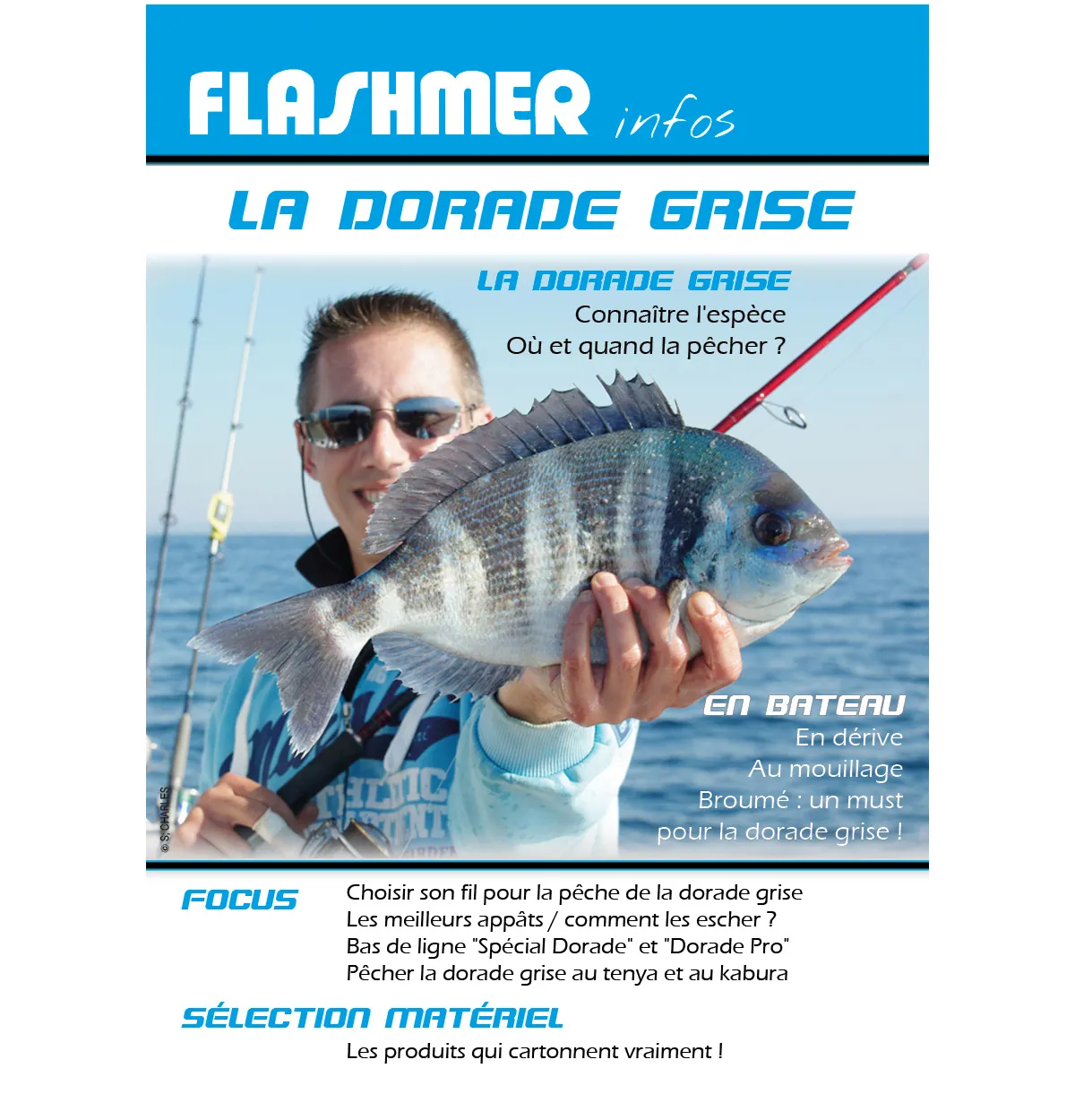 LIVRET FLASHMER INFO