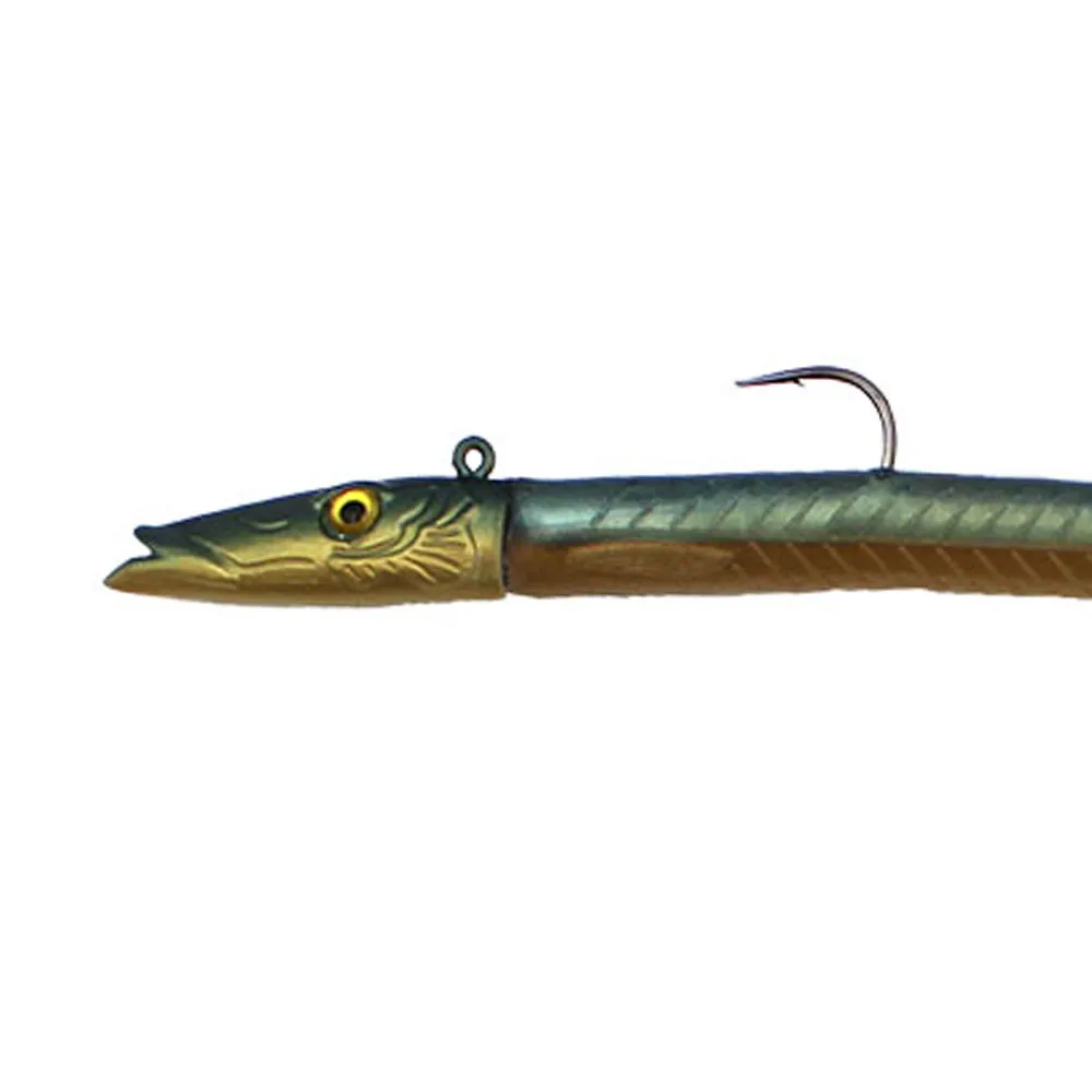 SNAK'EEL 135 MM