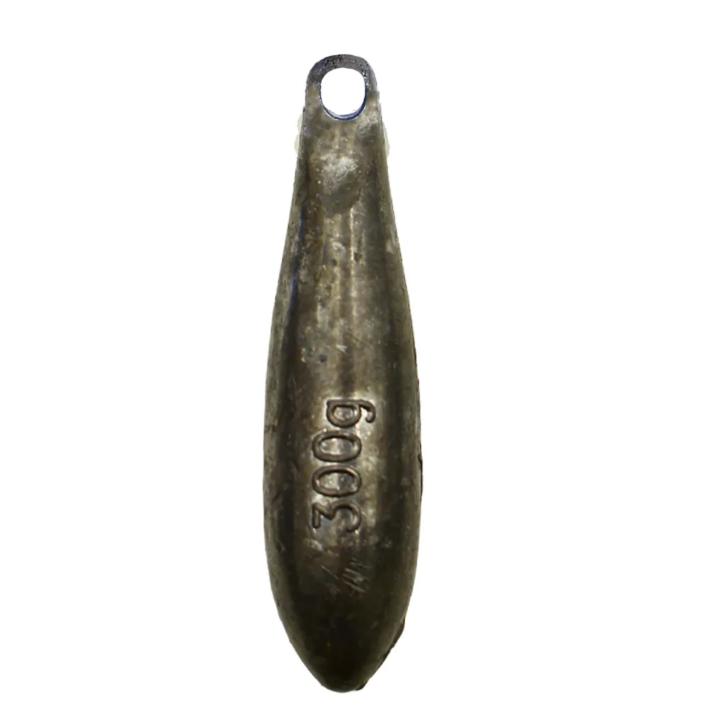 PLOMB MAQUEREAU LONG